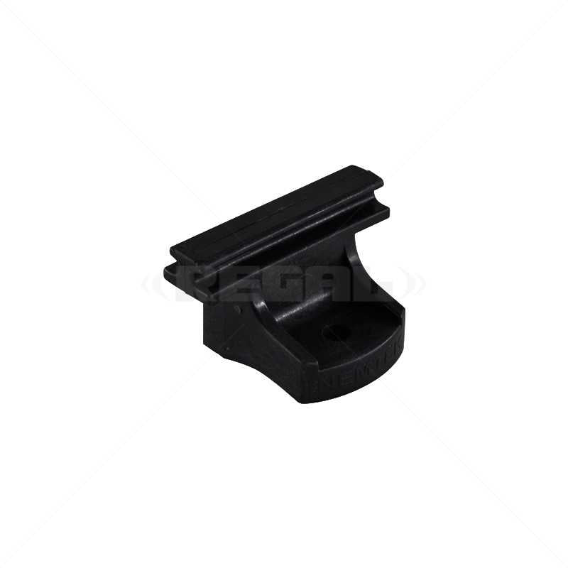 Modulas Mounting Bracket Black / 20