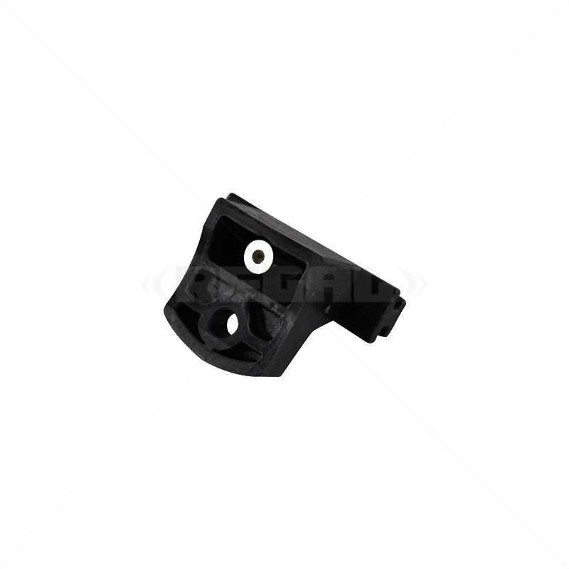 Modulas Mounting Bracket Black / 20