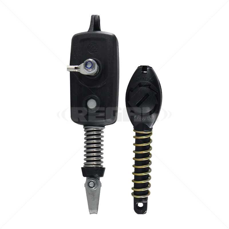 Dual Action Tension Sensor Set 8Kg DATS