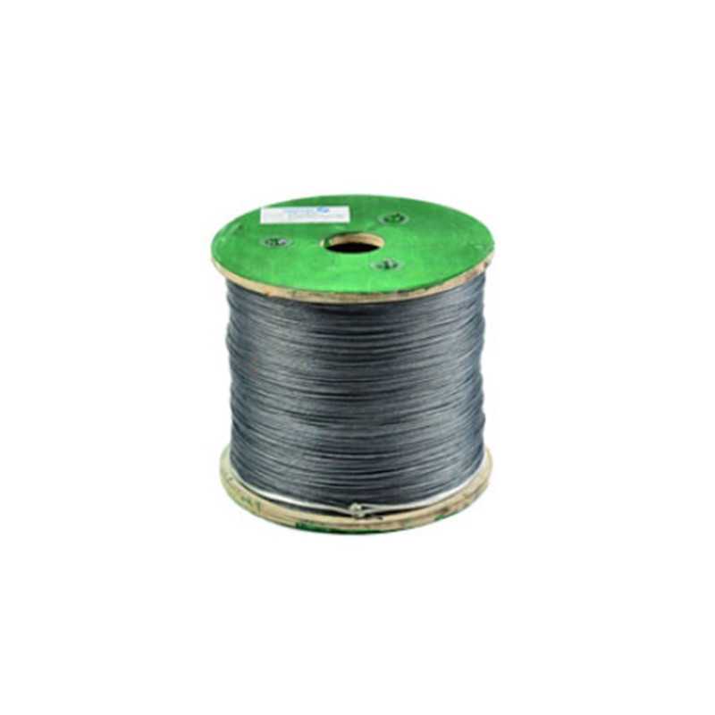 Nemtek Galvanised XL Wire 1,6mm Stranded 1560m