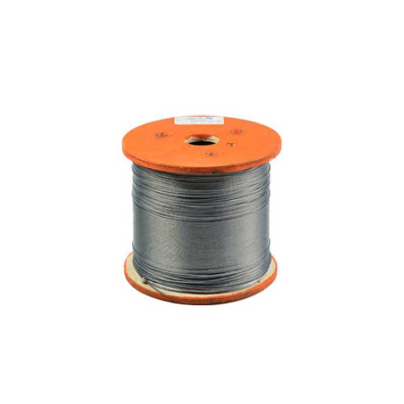 Nemtek Galvanised XL Wire 2,0mm Stranded 1000m
