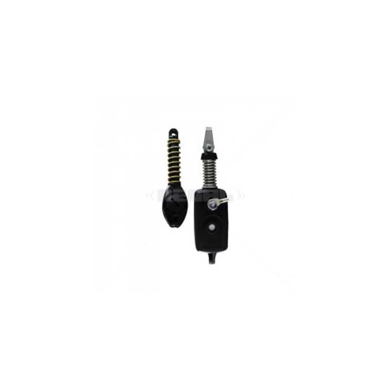 Nemtek SS304 Dual Action Tension Sensor 15Kg DATS3/SS