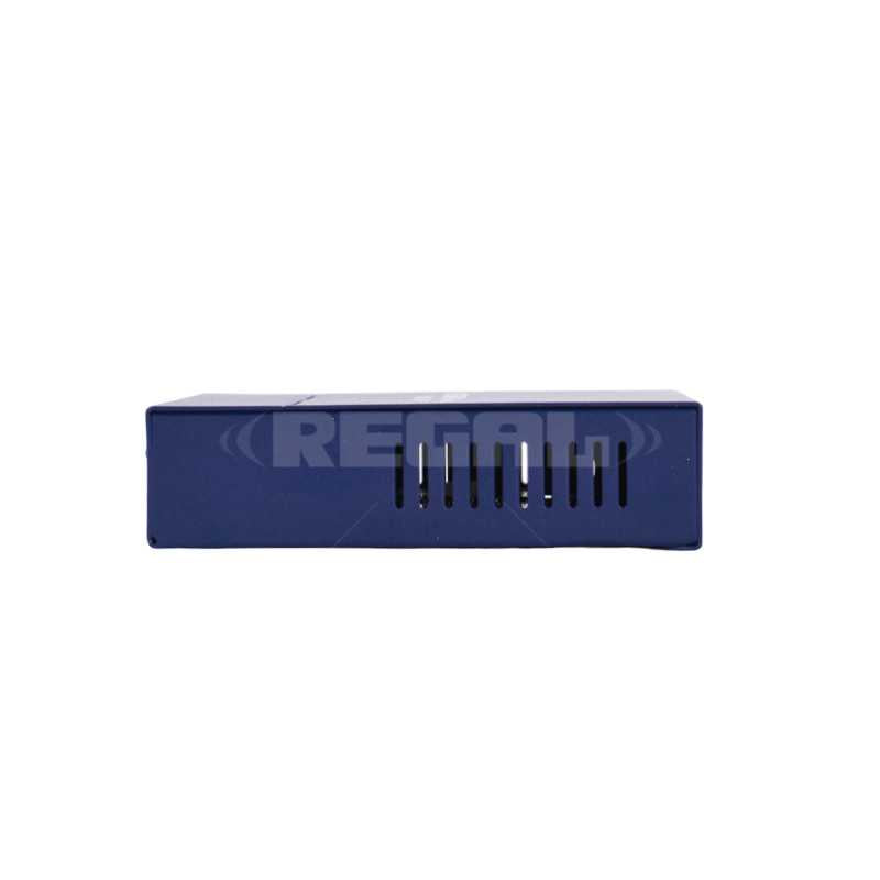Switch GS105GE 5P (12VDC Input)