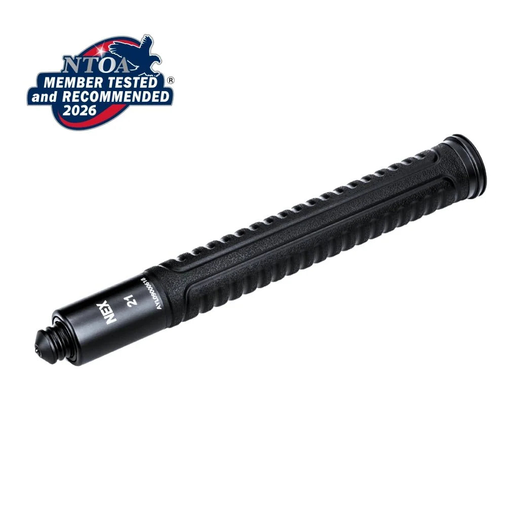 Nextorch 21" NEX Quicker Duty Baton - Air
