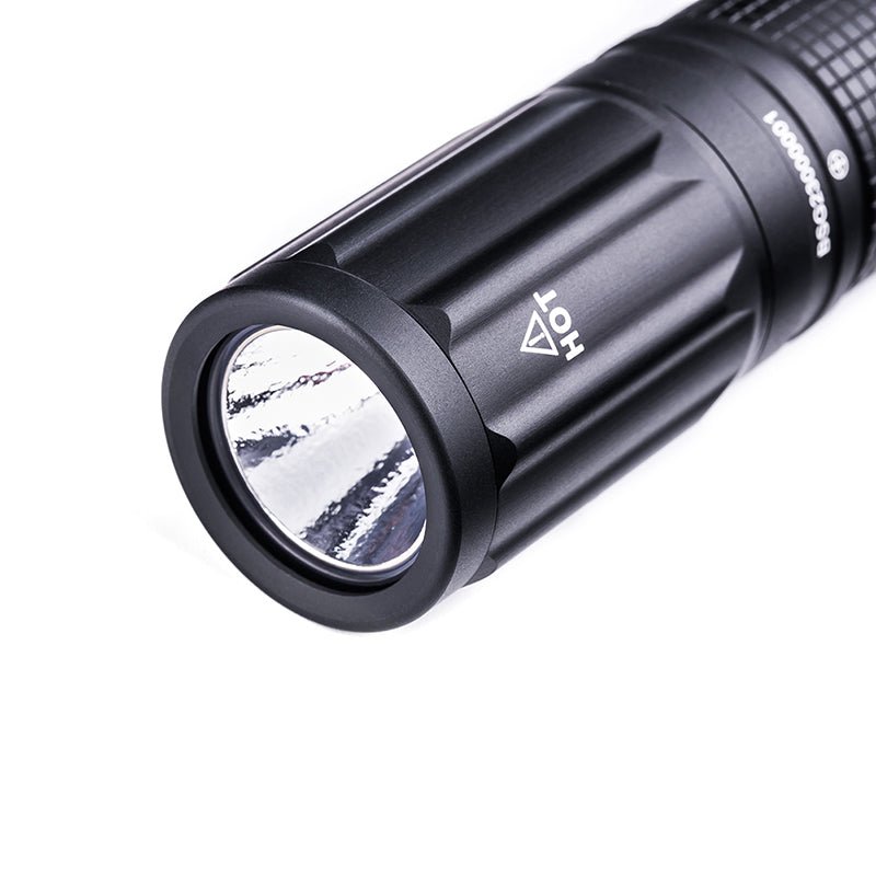 Nextorch E52C 21700 Rechargeable High Performance Flashlight