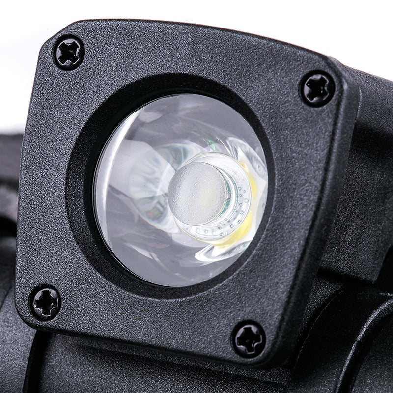 Nextorch oStar Multi-Function High Performance Headlamp
