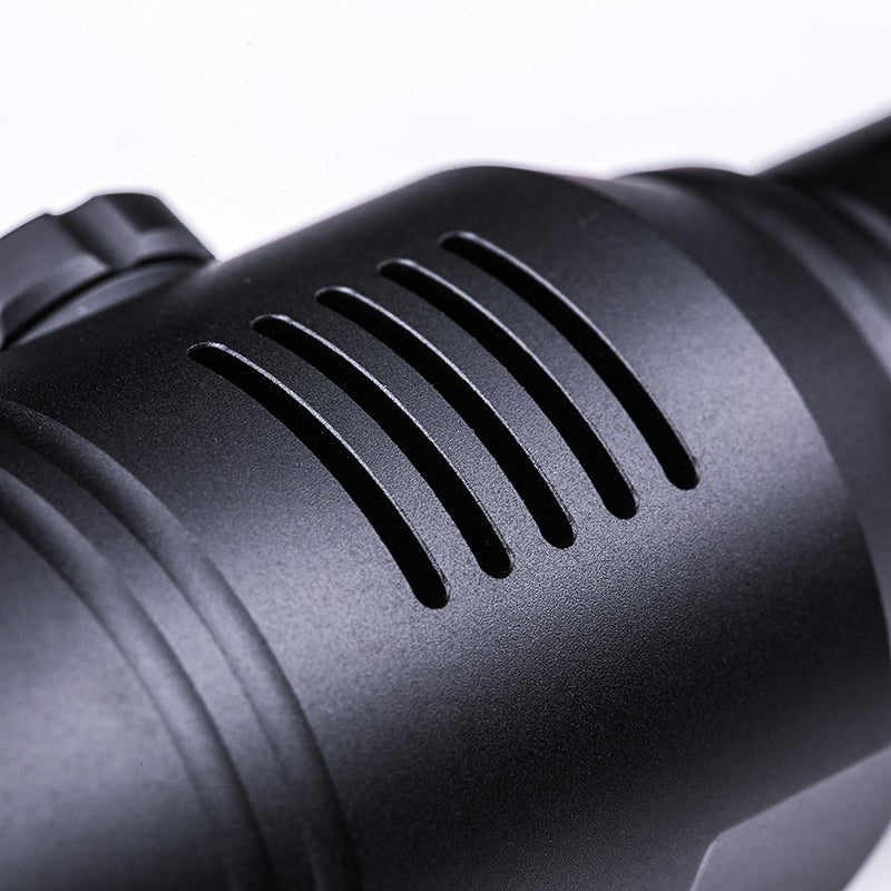 Nextorch T53 Multi-Light Hunting Set