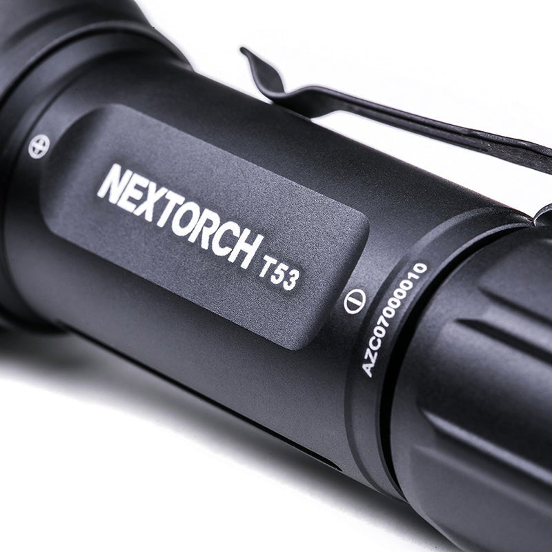 Nextorch T53 Multi-Light Hunting Set