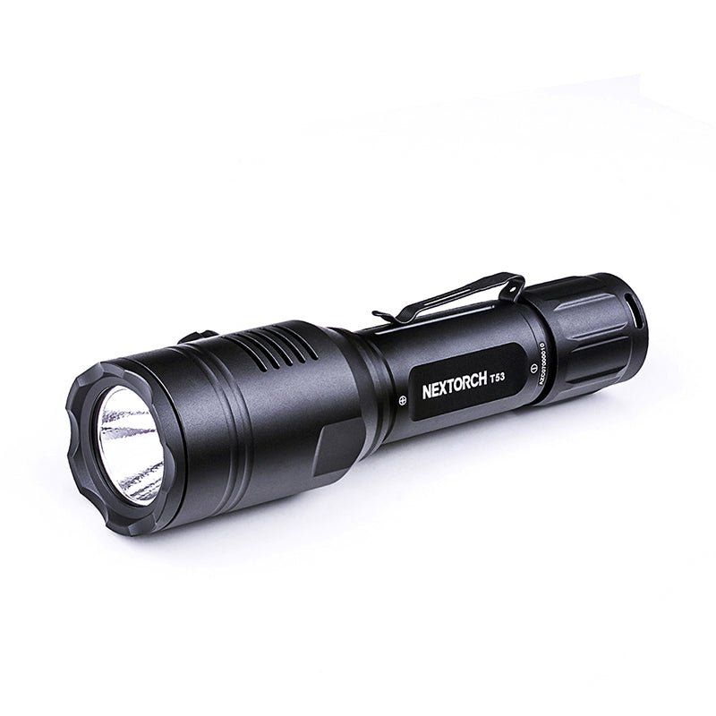 Nextorch T53 Multi-Light Hunting Set