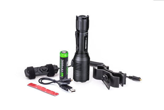Nextorch T53 Multi-Light Hunting Set