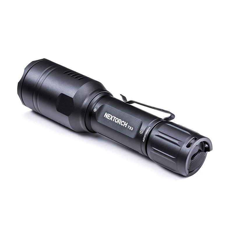 Nextorch T53 Multi-Light Hunting Set