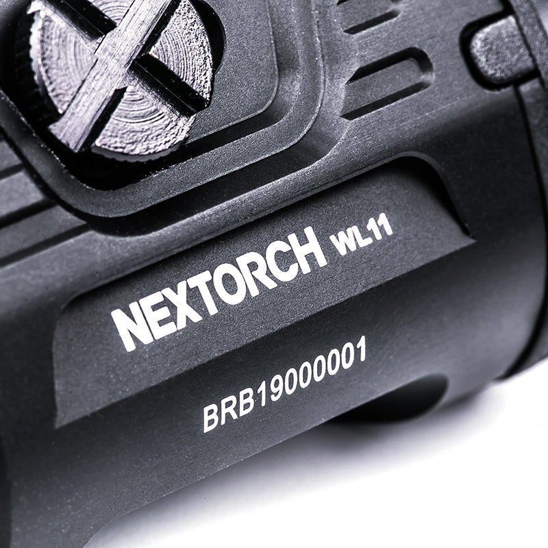 Nextorch WL11 Paddle Activated Weapon Light