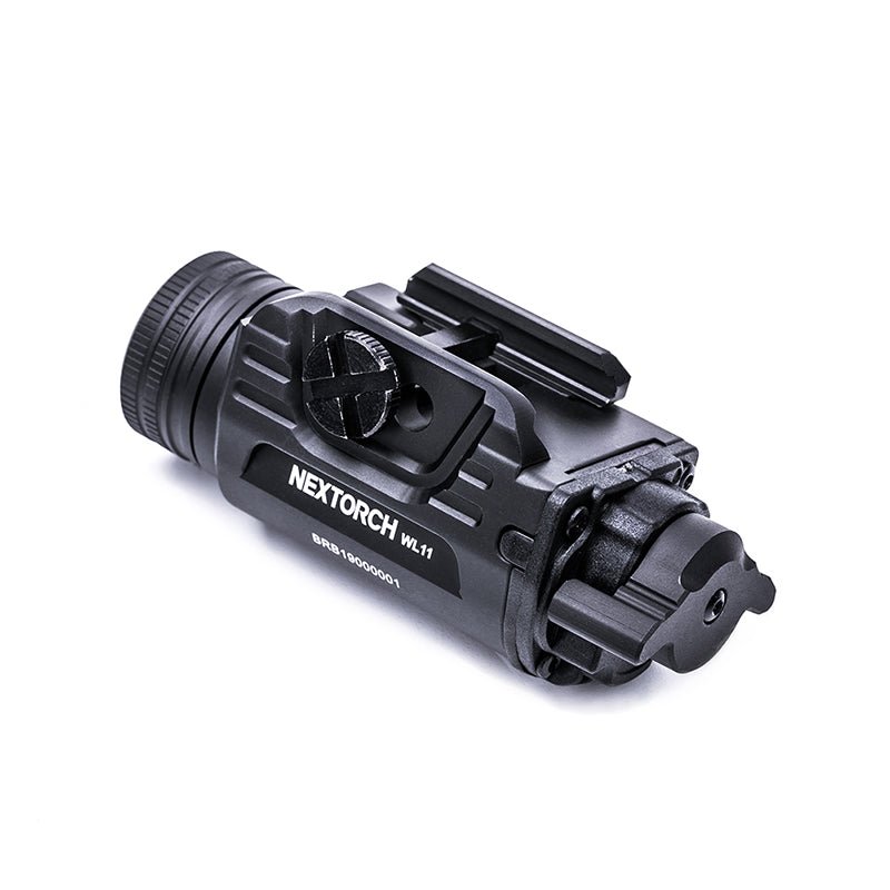 Nextorch WL11 Paddle Activated Weapon Light