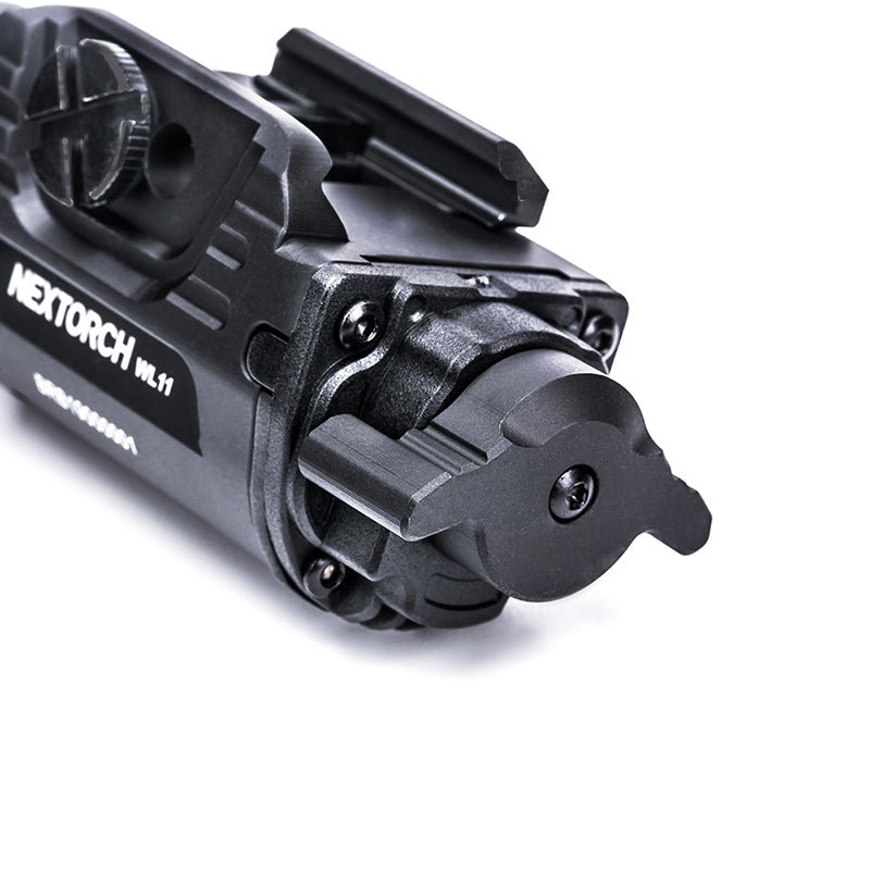 Nextorch WL11 Paddle Activated Weapon Light