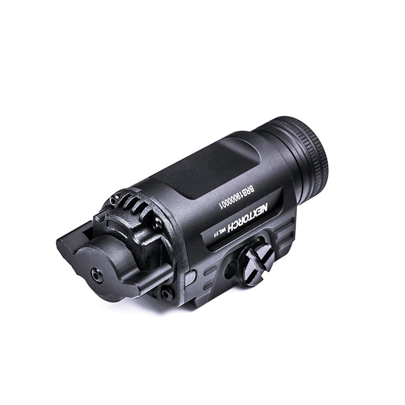 Nextorch WL11 Paddle Activated Weapon Light