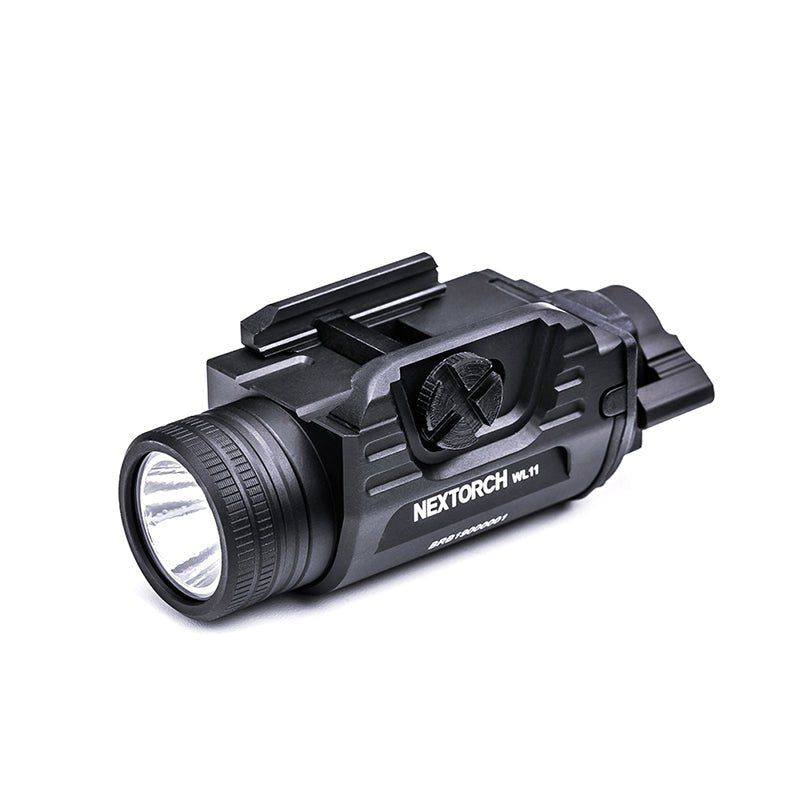 Nextorch WL11 Paddle Activated Weapon Light
