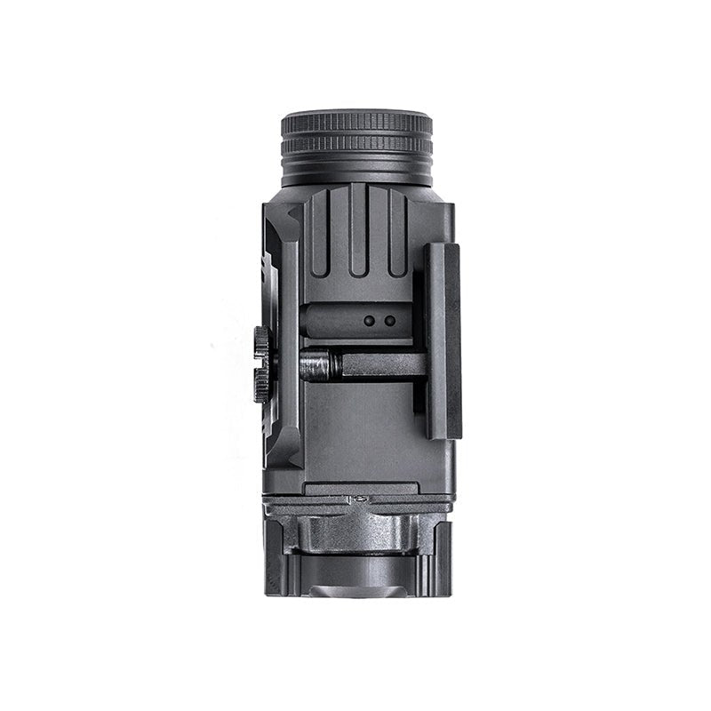 Nextorch WL21 650 Lumen Light-Laser Combo - WL21G