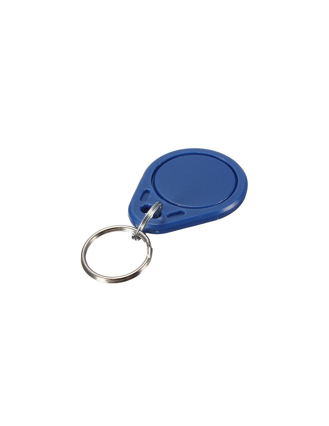 Virdi Dual RFID Combo Keyfob. (125KHz) / Mifare (13,56MHz) Combo Keyfob