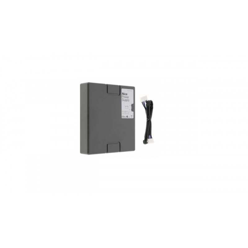 NICE 24V Bat + Battery Charger For TOONA 5 & 7