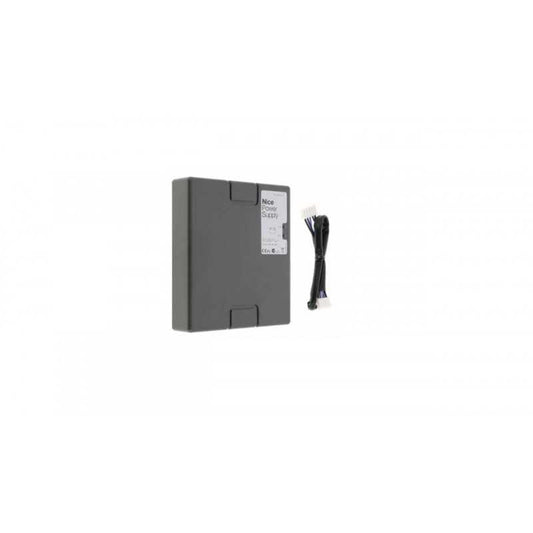 NICE 24V Bat + Battery Charger For TOONA 5 & 7
