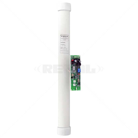 Nice 2Ch Weatherproof Transceiver