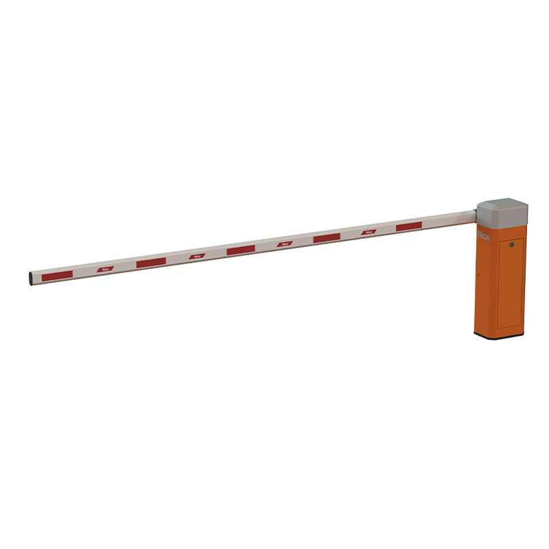 Nice Barrier Access 304 S/S AC 4m LH