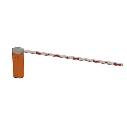 Nice Barrier Access 304 S/S AC 4m RH