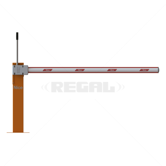 Titan 510HS Telescopic Swing Motor Only (Request On)
