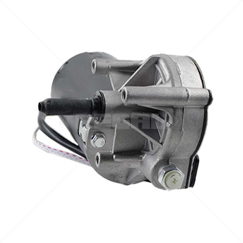 DC BLUE DIGITAL Advanced Electric Motor
