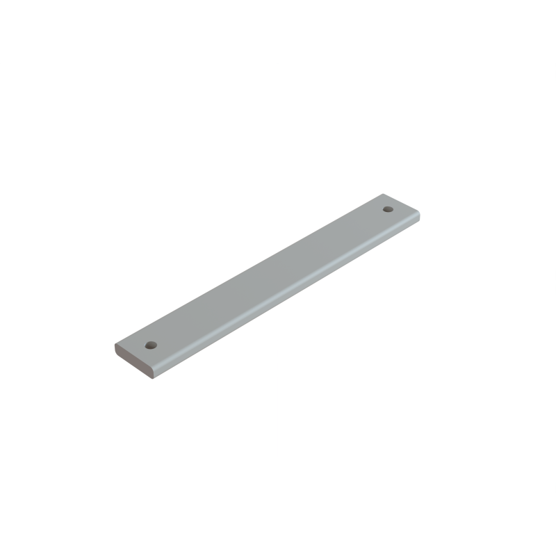 Nice DC Blue Roll-Up GDO Counterweight