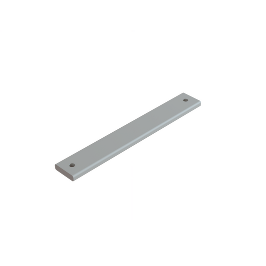 Nice DC Blue Roll-Up GDO Counterweight