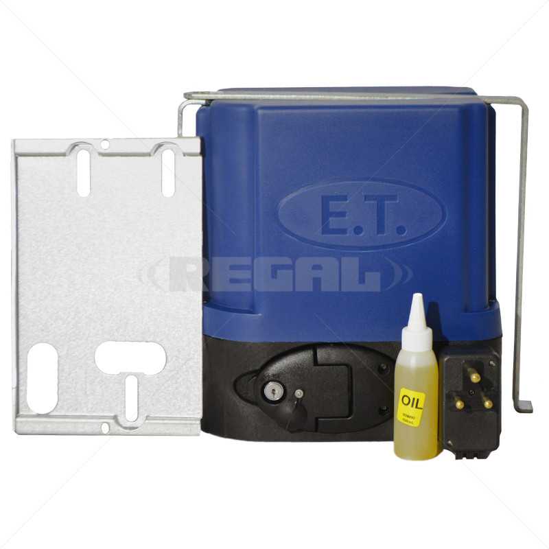 Nice Drive500 12V (Lithium Ready)