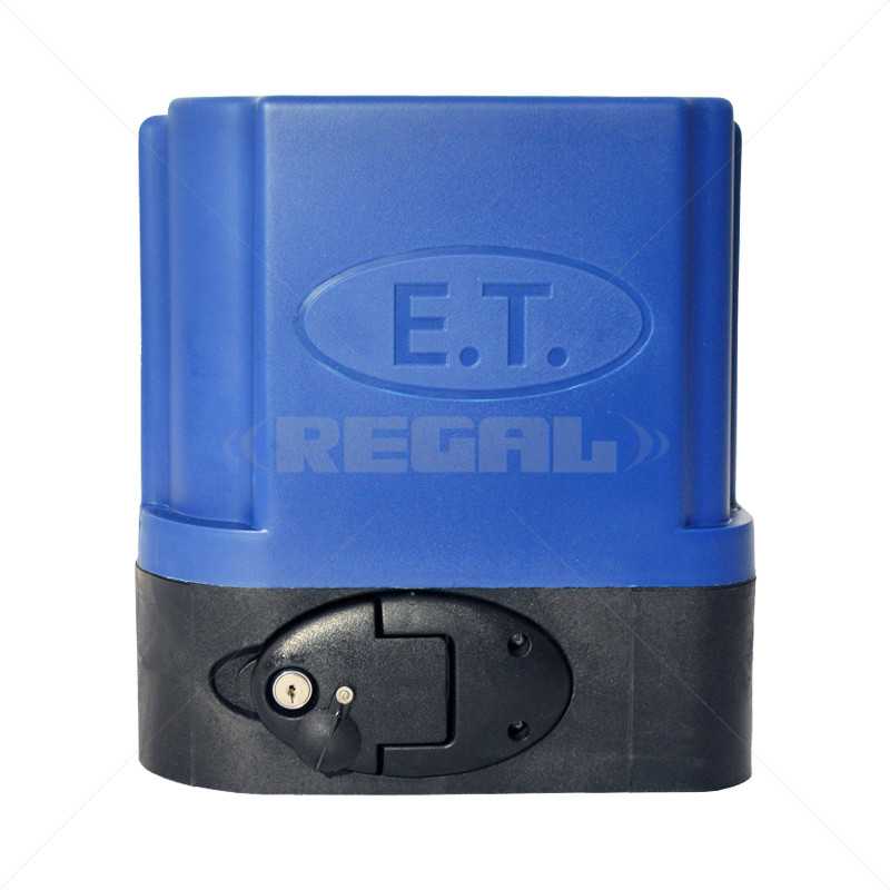 Nice Drive500 12V (Lithium Ready)