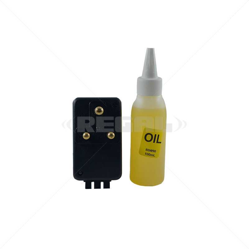 Nice Drive500 12V (Lithium Ready)