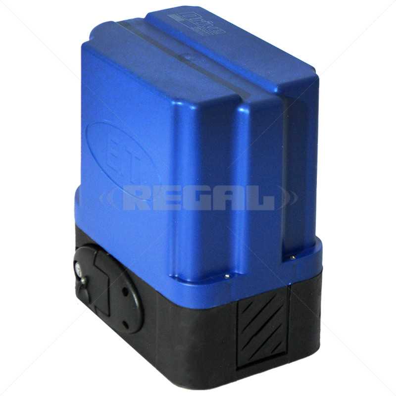Nice Drive500 12V (Lithium Ready)