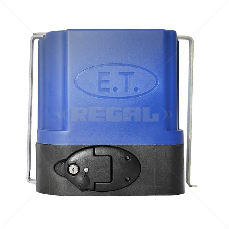 Nice Drive500 12V (Lithium Ready)