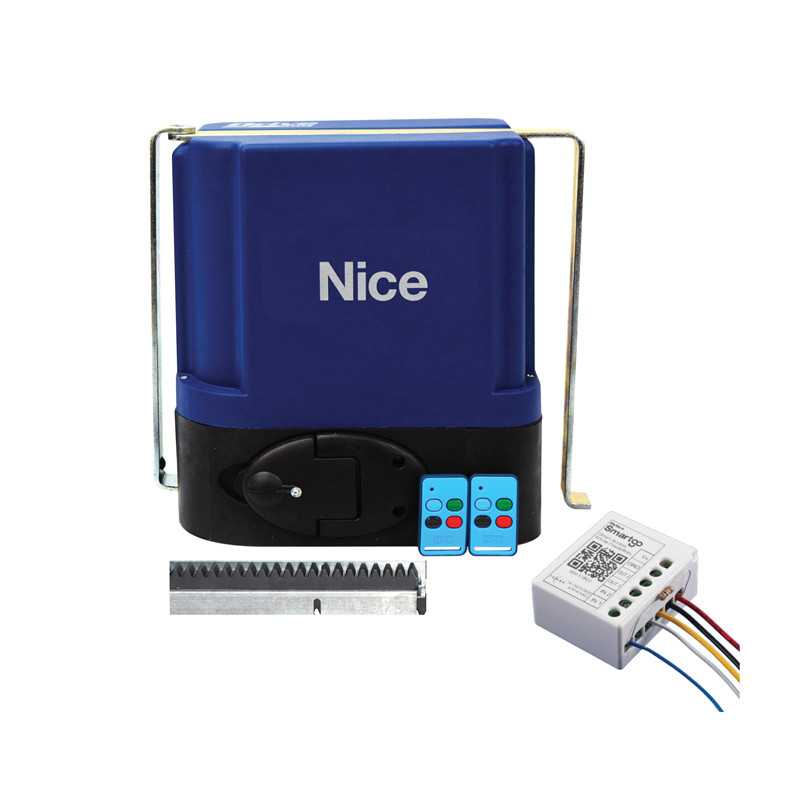 MyNice SmartGo Wi-Fi Module