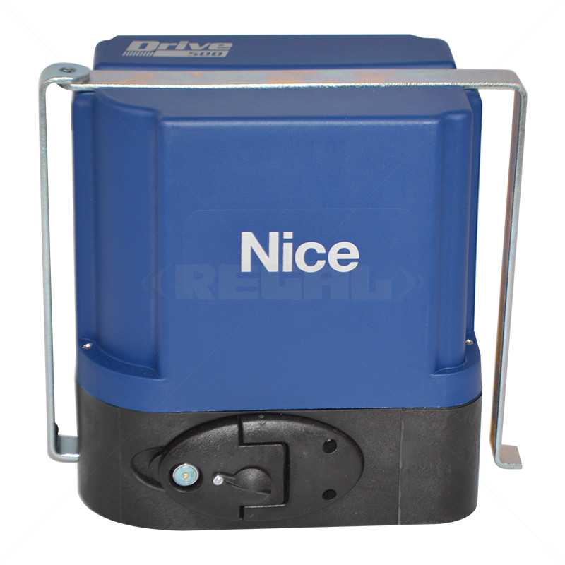 Drive 600 Mag Limit ACDC (Lithium Ready)