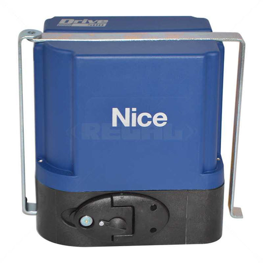 Drive 600 Mag Limit ACDC (Lithium Ready)