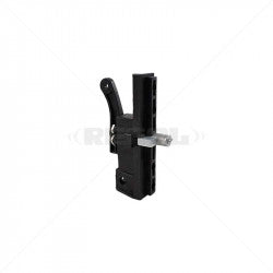 Nice Garage Door Accessories DC Blue Adv. Emergency Release Kit - Guards On Duty Shop & Security Guards