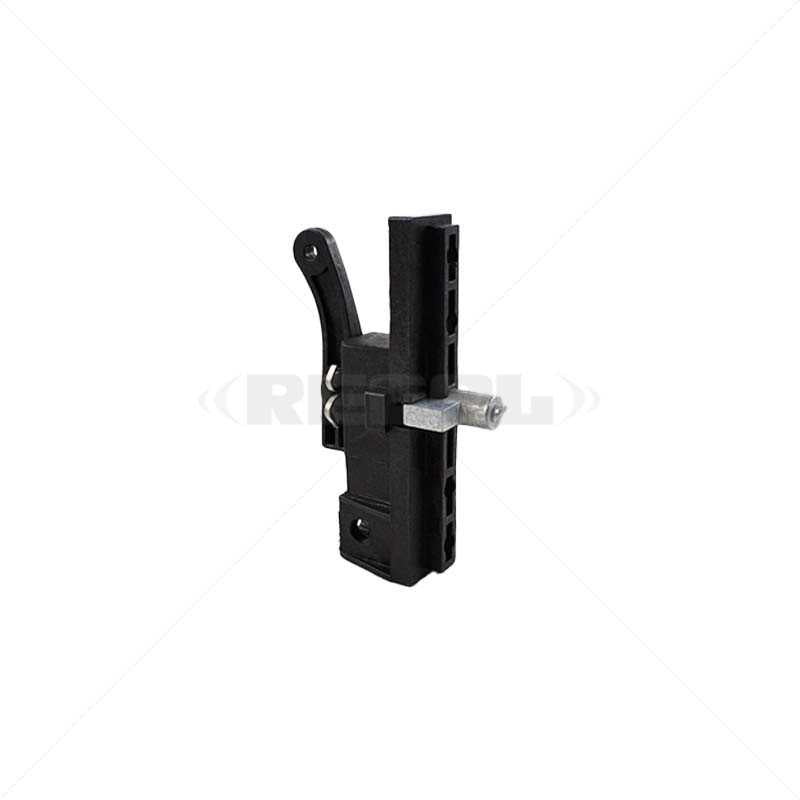 Nice Garage Door Accessories DC Blue Adv. Emergency Release Kit