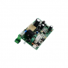 Nice Garage Door Accessories DC Blue Advanced Control Card Kit
