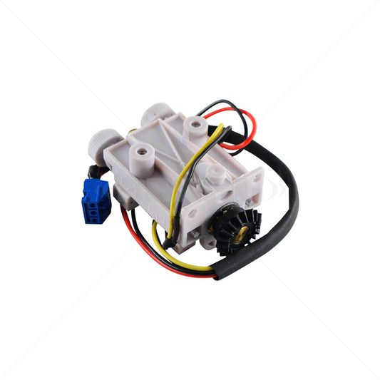 Nice Barrier Access 304 S/S AC High Spee