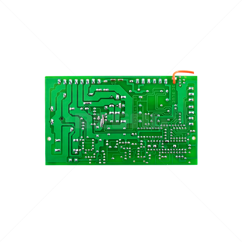 Nice Garage Door Accessories DC BluePlus Control Cards(old RGA08-1)