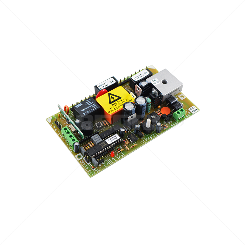 Nice Garage Door Accessories DC BluePlus Control Cards(old RGA08-1)