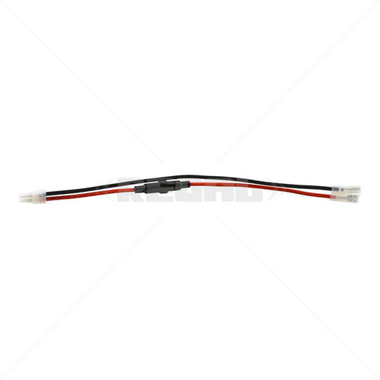 Nice Garage Door Accessories Nice Batt Loom DC Blue (BA38-2 Battery)