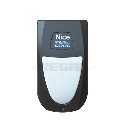Nice DC Blue Absolute Control Unit