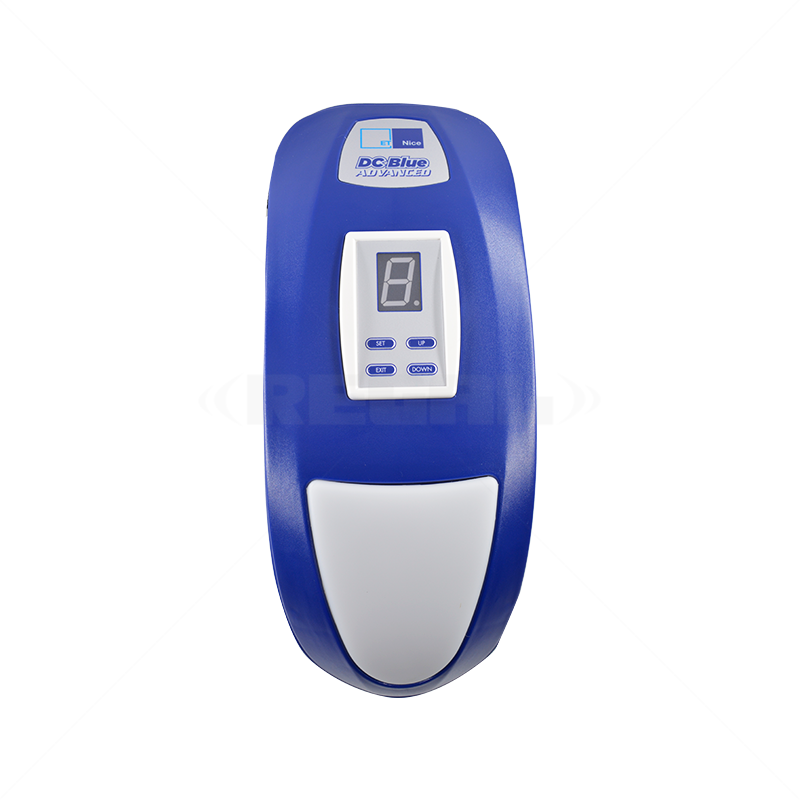 DC Blue Advanced 24V DC Caravan Kit