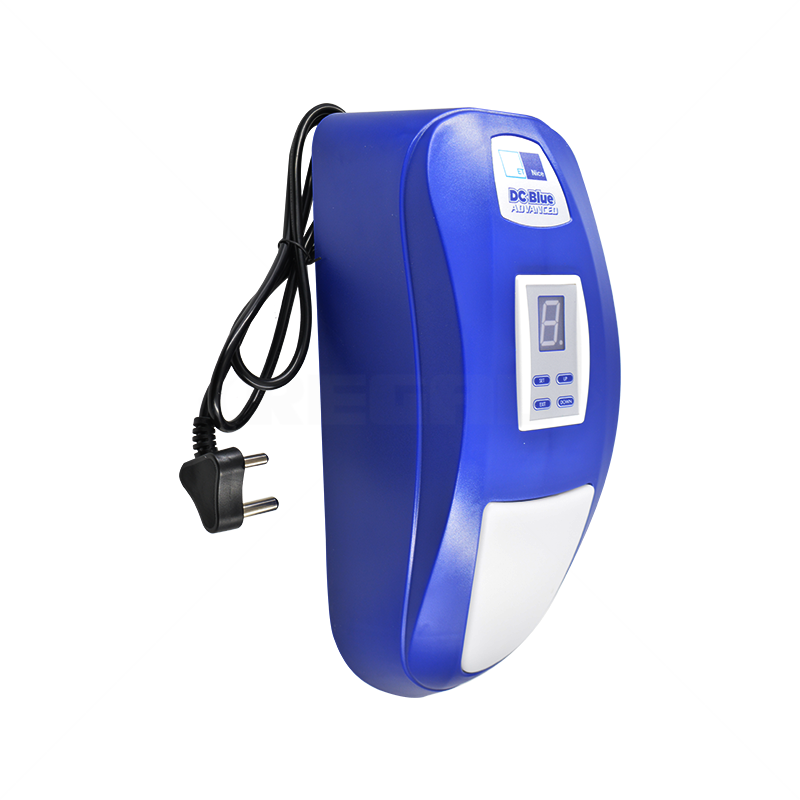 DC Blue Advanced 24V DC Caravan Kit