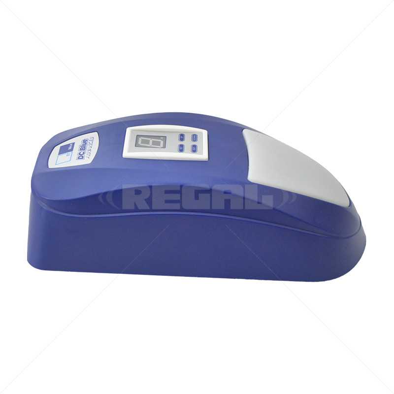 DC Blue Advanced 24V DC Tip-Up Kit